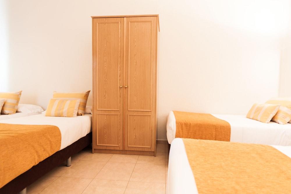Hostal Josefina-Gran Via Madrid Exterior foto